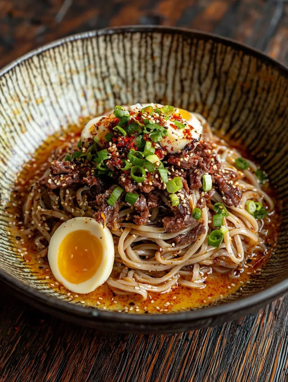 soba