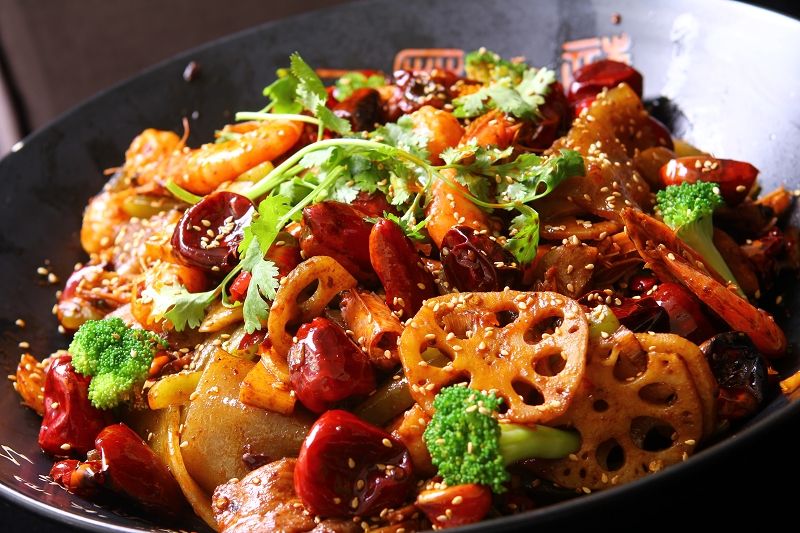 mala xiang guo