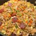 yangzhou fried rice