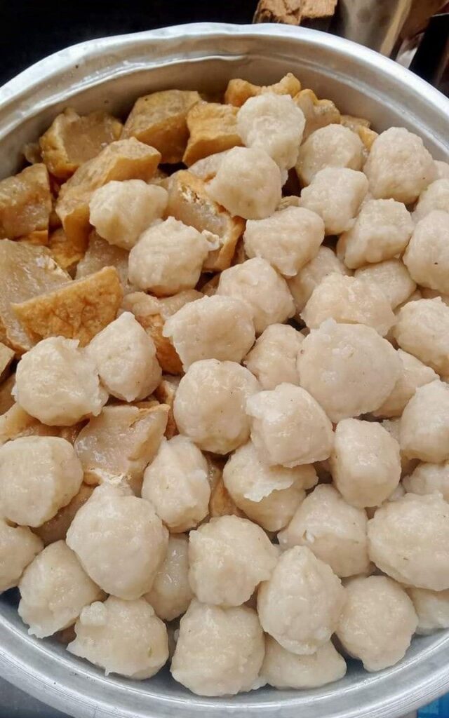bakso