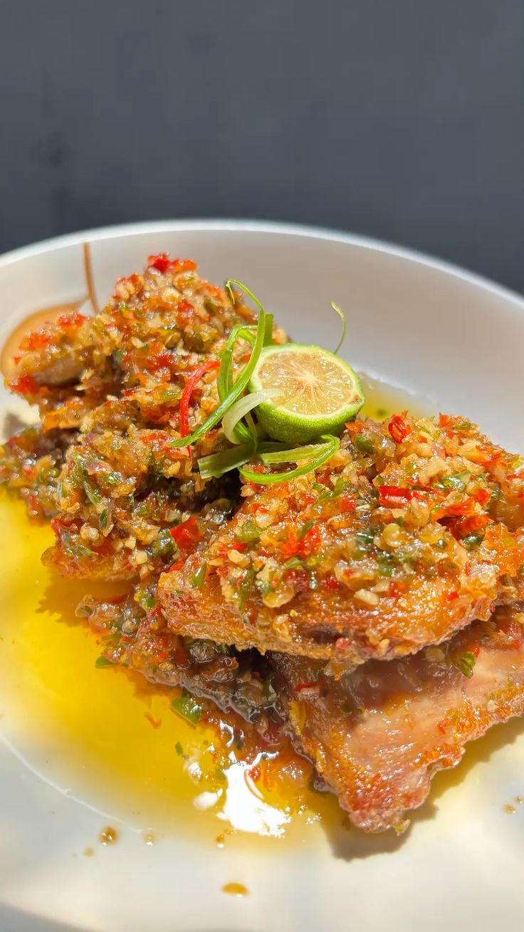 ayam chili padi