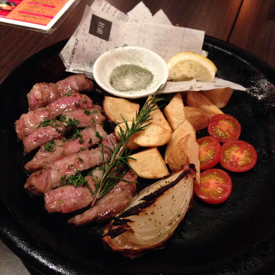 Black Iberian Pig