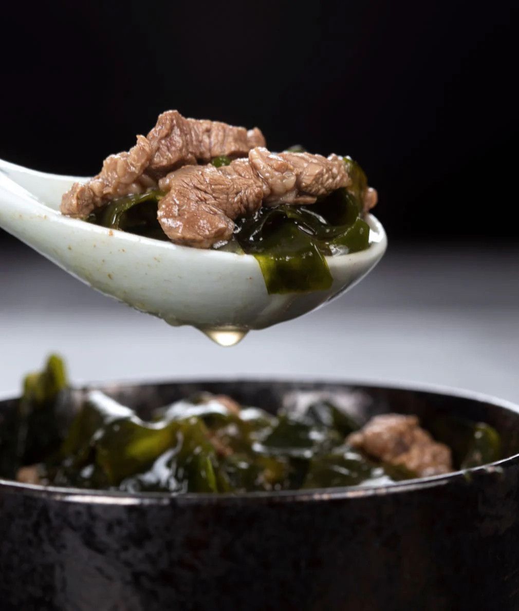 Miyeokguk