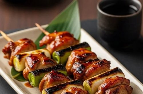 Yakitori