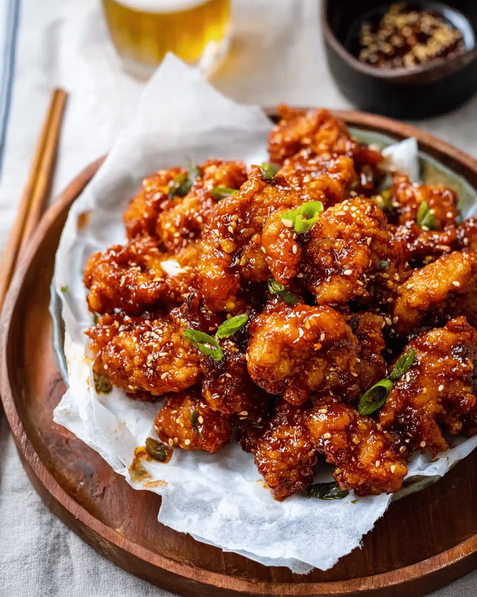 dakgangjeong
