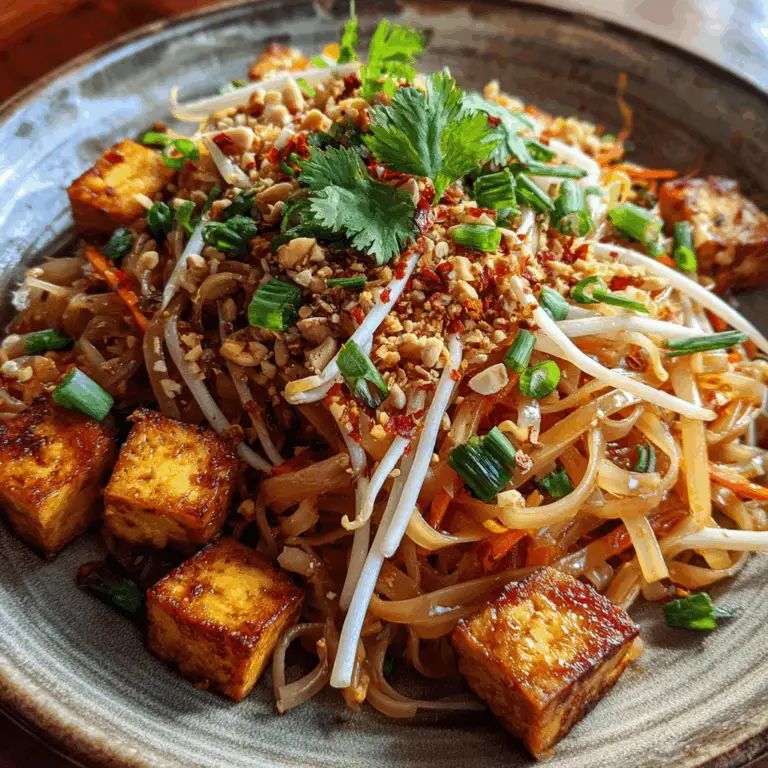 pad thai