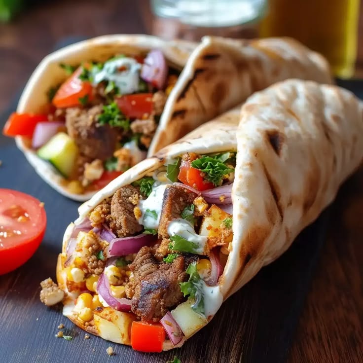 shawarma