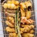 Kushikatsu