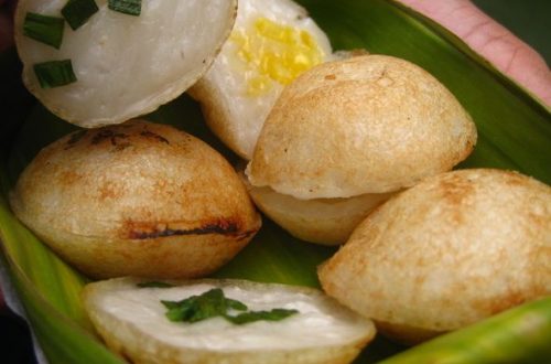 khanom krok
