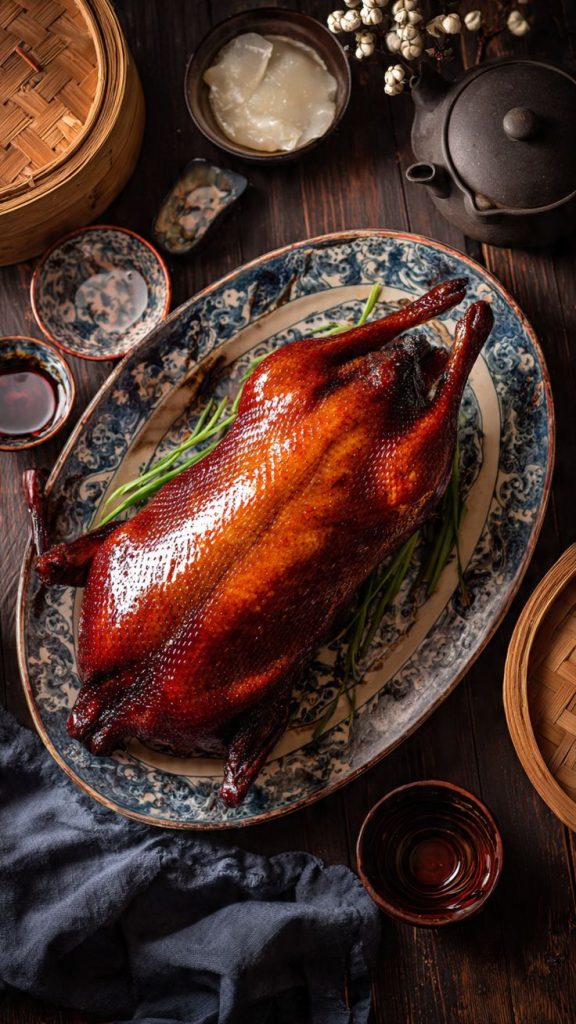 Peking Duck