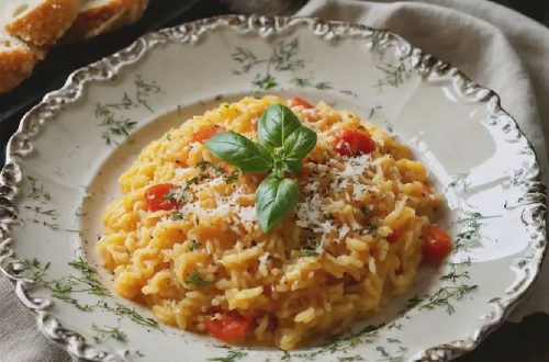 risotto