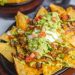 Dumpster Fire Nachos