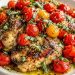 Flavorful Pesto Chicken