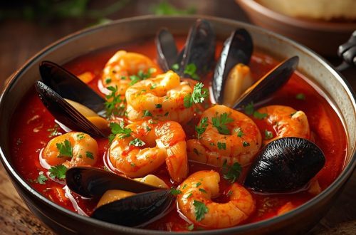 cioppino