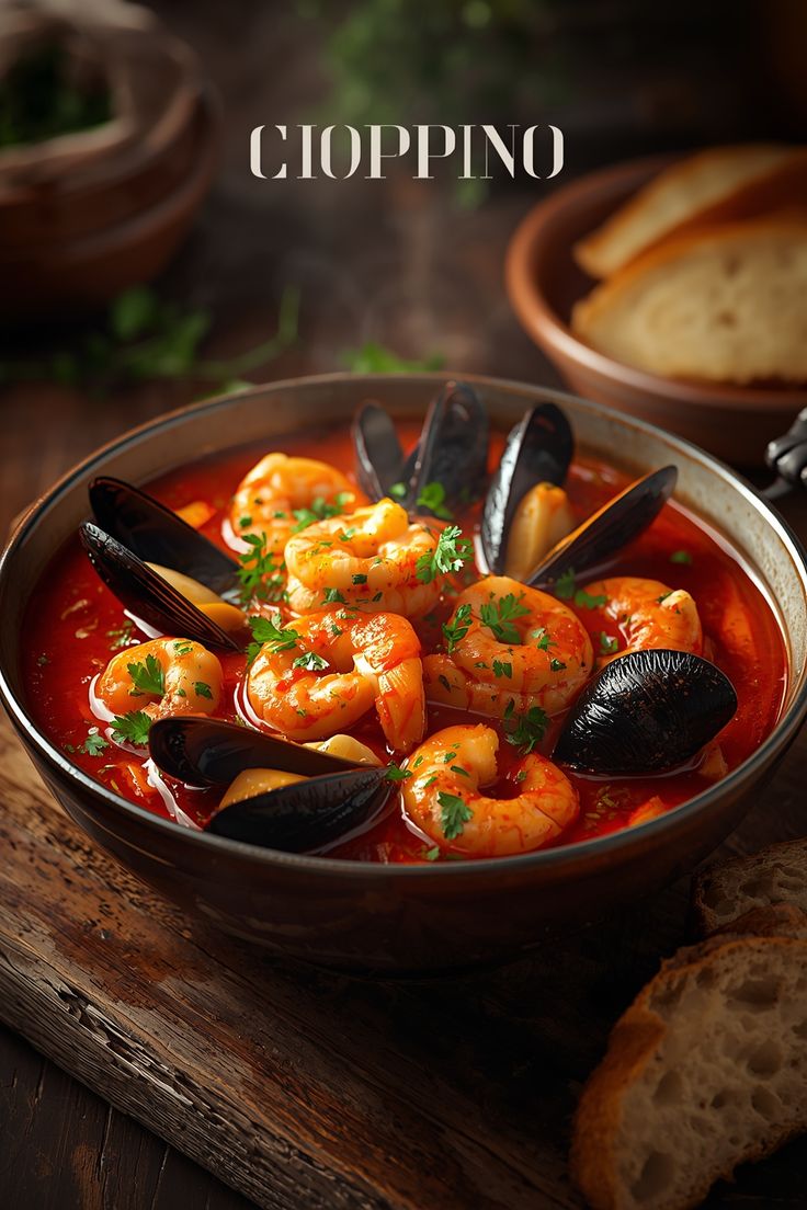 cioppino