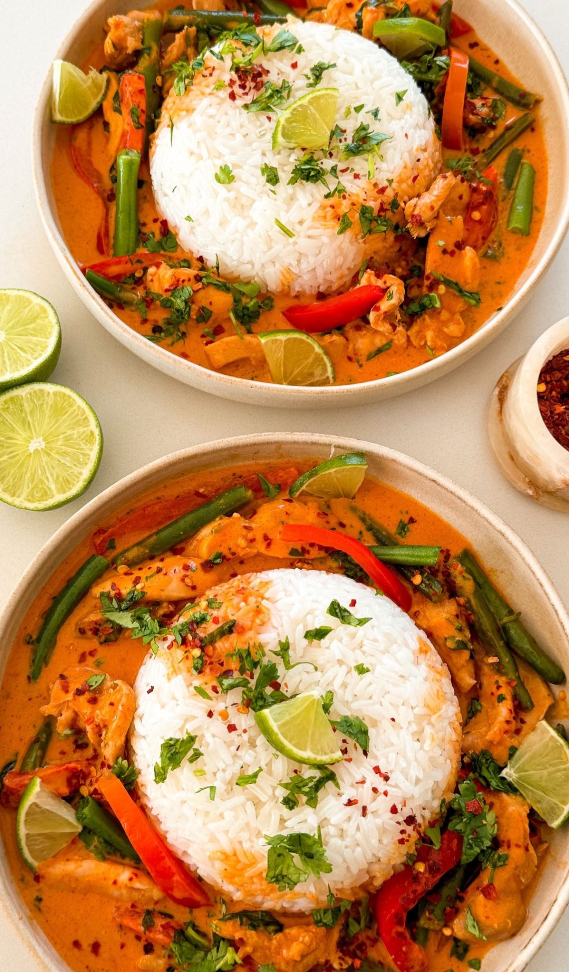 khmer red curry