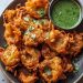 pakora bukan gorengan biasa