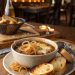 Soupe a l’oignon
