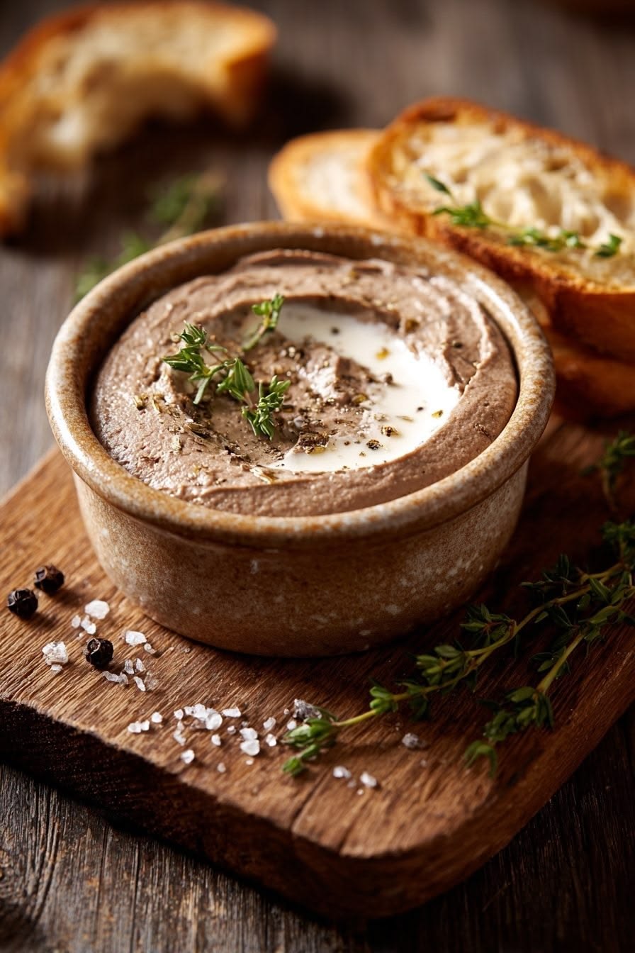 Pâté