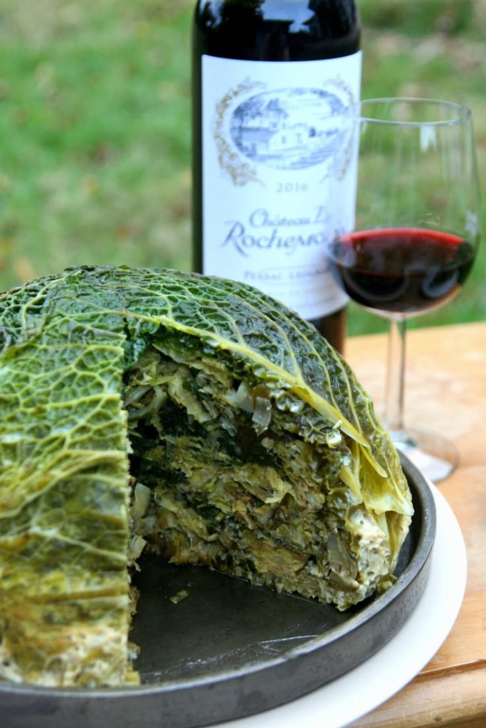 Farci Poitevin