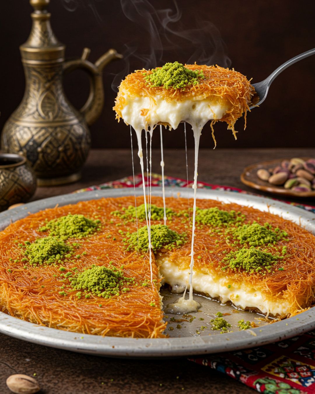 knafeh