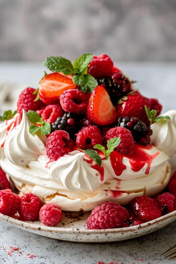 Pavlova
