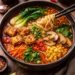 vegetable ramen