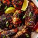 Jerk Chicken