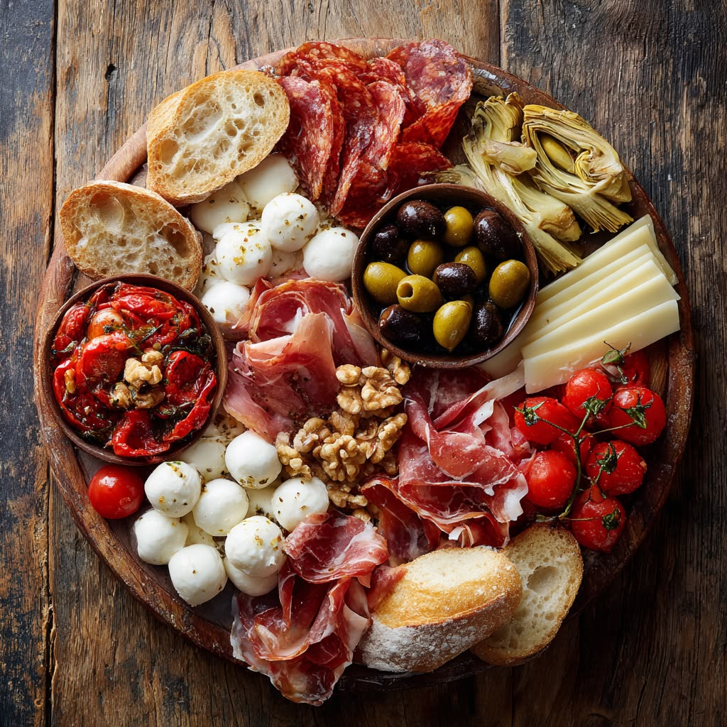 Antipasto