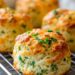 Savory scones