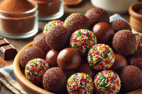 brigadeiro