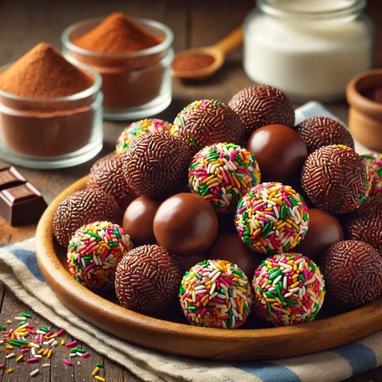brigadeiro
