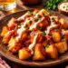 patatas bravas