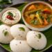 idli sambar