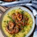 osso buco alla milanese