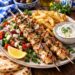 souvlaki