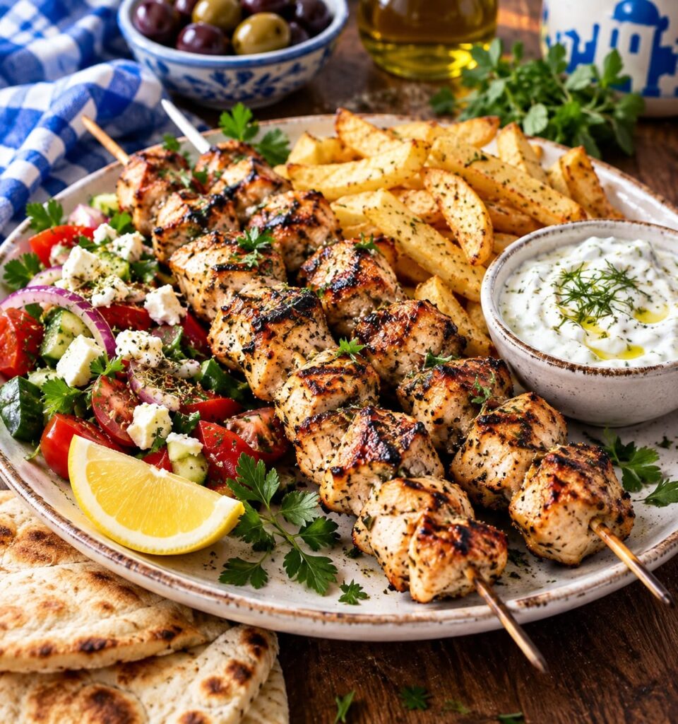 souvlaki